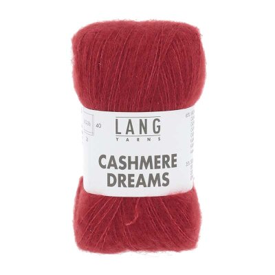 CASHMERE DREAMS von Lang Yarns