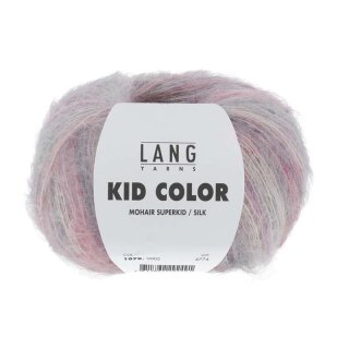 Kid Color von Lang Yarns